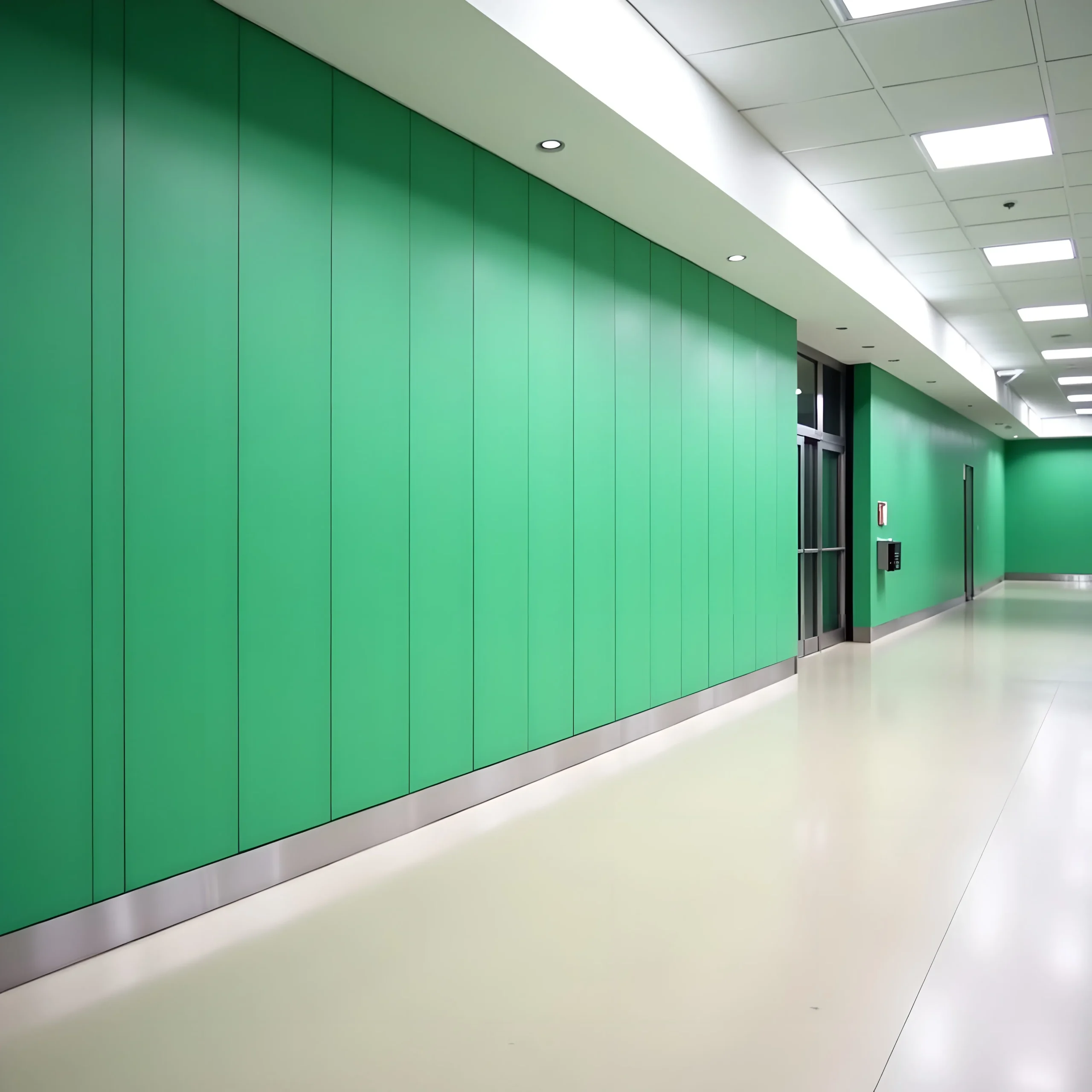 Alsanit Okładziny ścienne Technowall