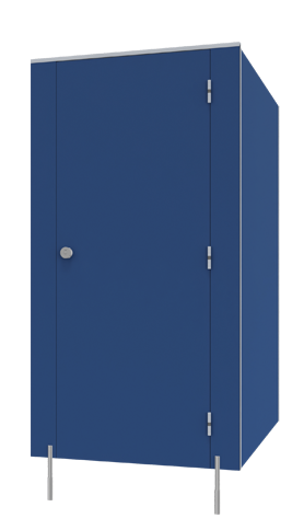 Kabina Solari Alsanit