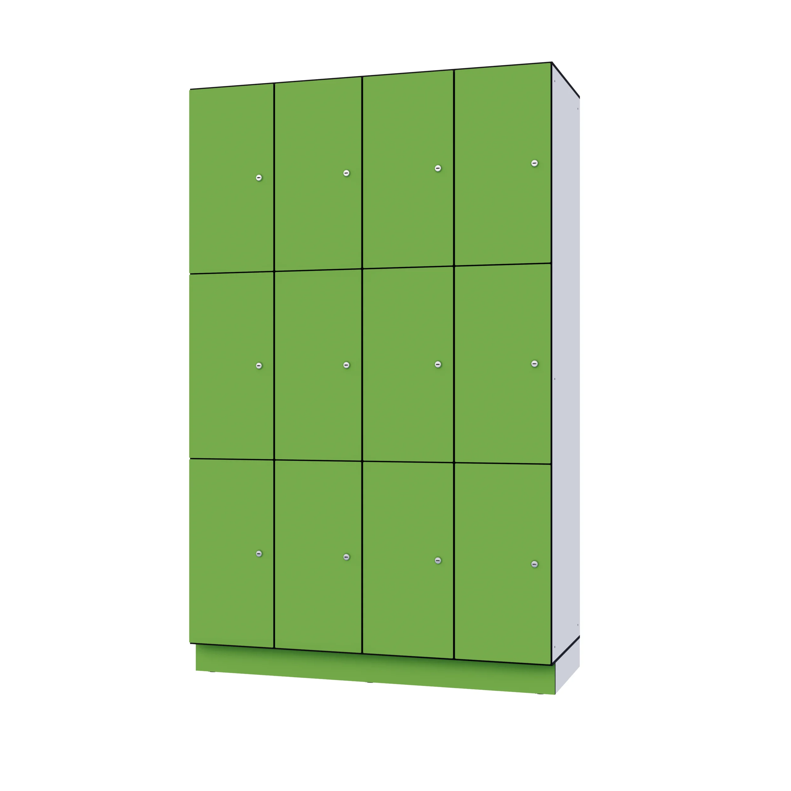 Taurus4x3_wspornik_1810_300-ral 6018 forest green_3_11zon